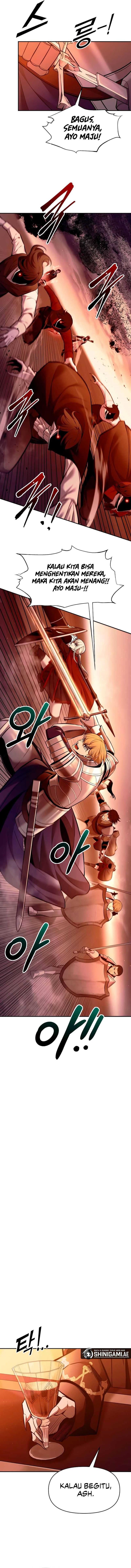 I Became the Tyrant of a Defense Game - Chapter 102 12