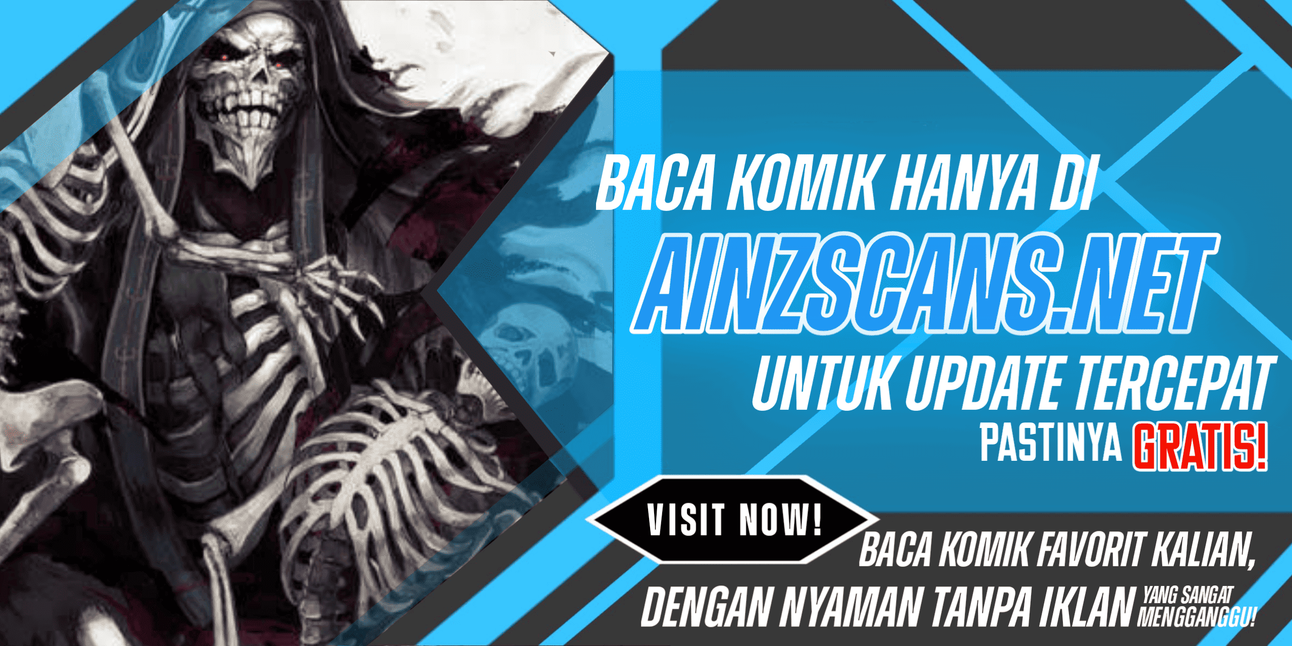 I Am the Virus Monarch - Chapter 25 2