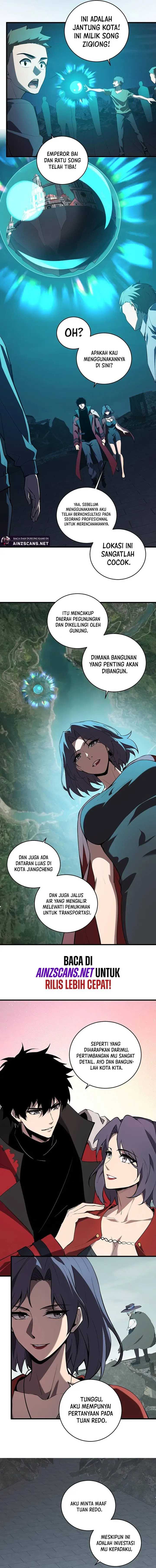 I Am the Virus Monarch - Chapter 38 4