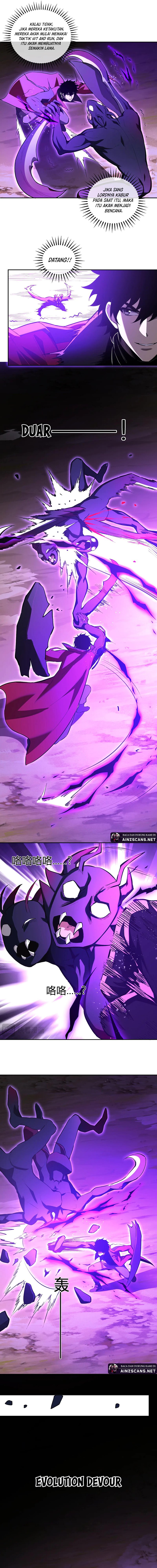 I Am the Virus Monarch - Chapter 35 8 I Am the Virus Monarch - Chapter 35 8