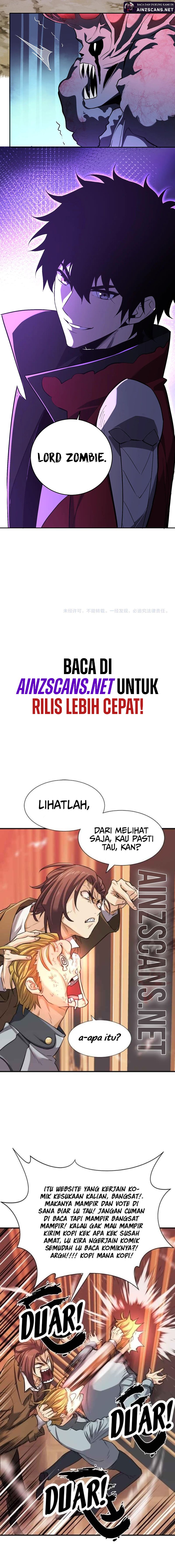 I Am the Virus Monarch - Chapter 35 13 I Am the Virus Monarch - Chapter 35 13