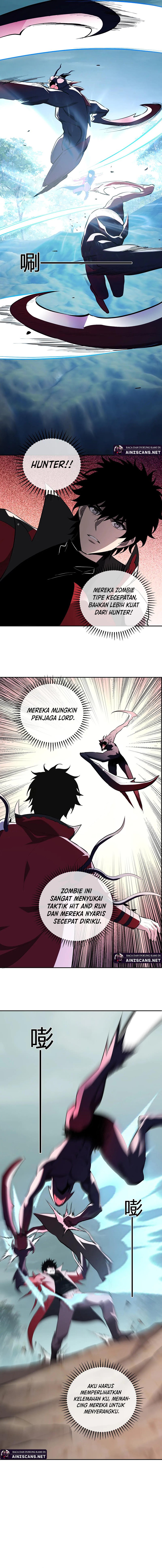 I Am the Virus Monarch - Chapter 35 7 I Am the Virus Monarch - Chapter 35 7