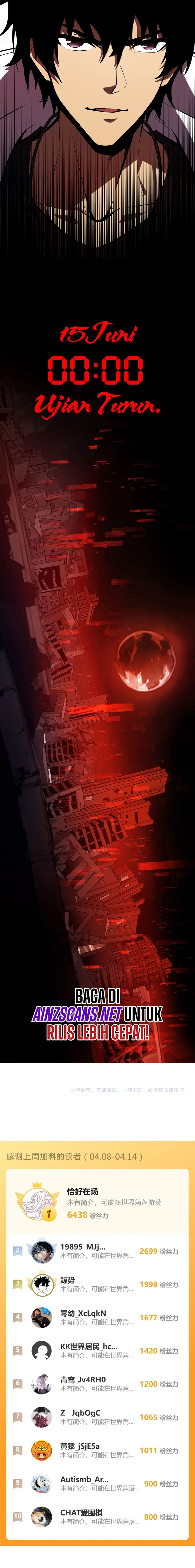 I Am the Virus Monarch - Chapter 10 20 I Am the Virus Monarch - Chapter 10 20