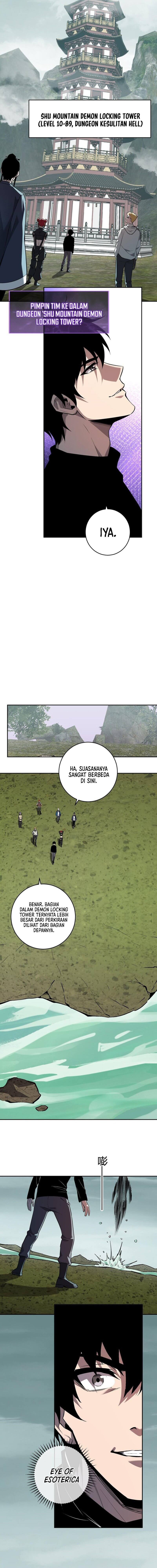 I Am the Virus Monarch - Chapter 78 8 I Am the Virus Monarch - Chapter 78 8