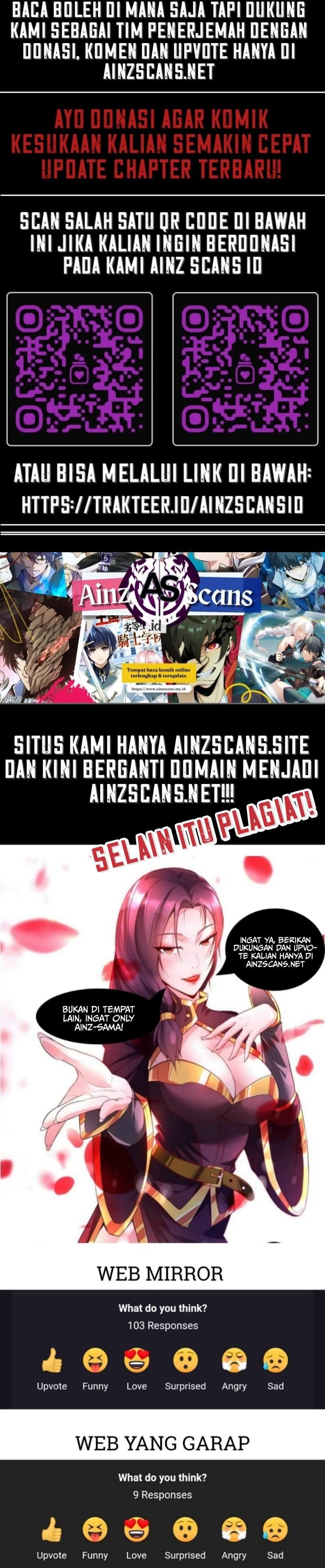 I Am the Virus Monarch - Chapter 78 12 I Am the Virus Monarch - Chapter 78 12