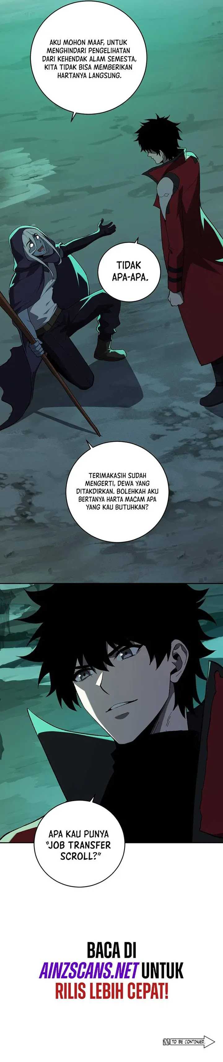 I Am the Virus Monarch - Chapter 40 12 I Am the Virus Monarch - Chapter 40 12