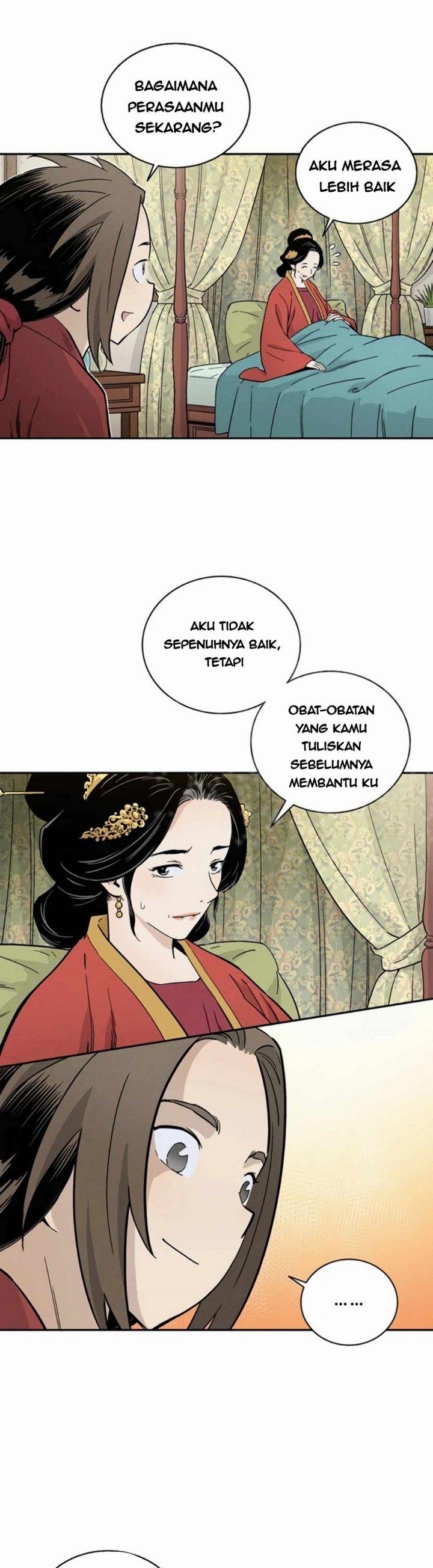 I Reincarnated as a Legendary Surgeon - Chapter 24.1 4 I Reincarnated as a Legendary Surgeon - Chapter 24.1 4