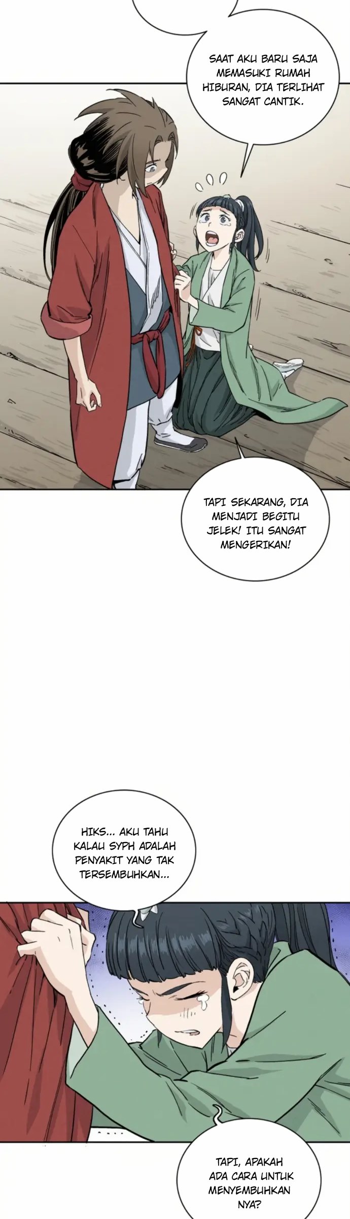 I Reincarnated as a Legendary Surgeon - Chapter 30 41