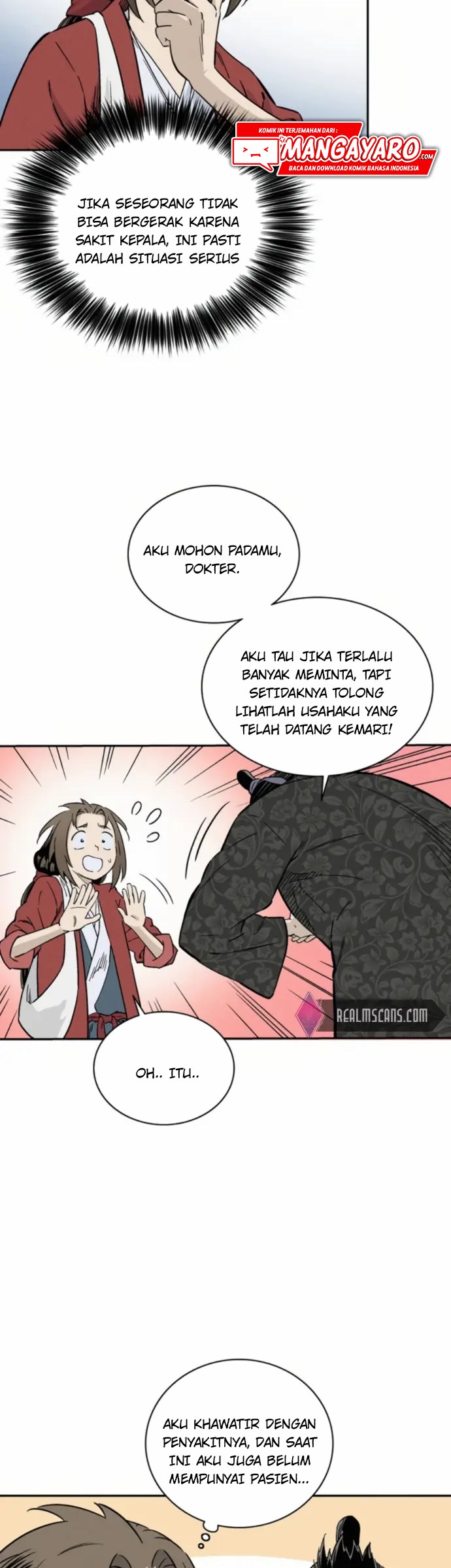 I Reincarnated as a Legendary Surgeon - Chapter 34 14 I Reincarnated as a Legendary Surgeon - Chapter 34 14