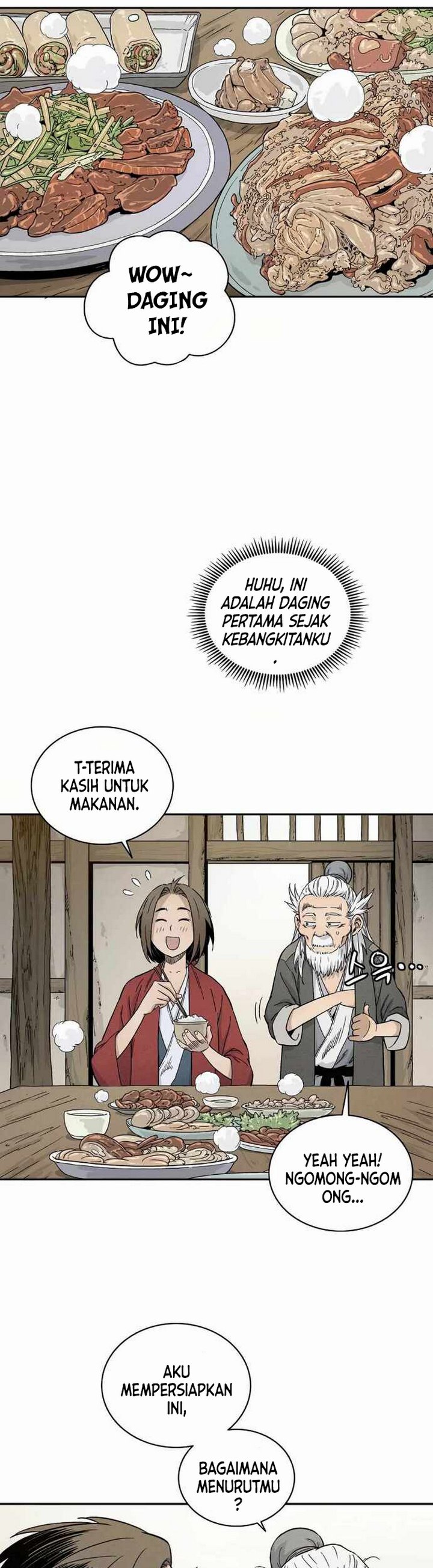 I Reincarnated as a Legendary Surgeon - Chapter 08.2 9 I Reincarnated as a Legendary Surgeon - Chapter 08.2 9