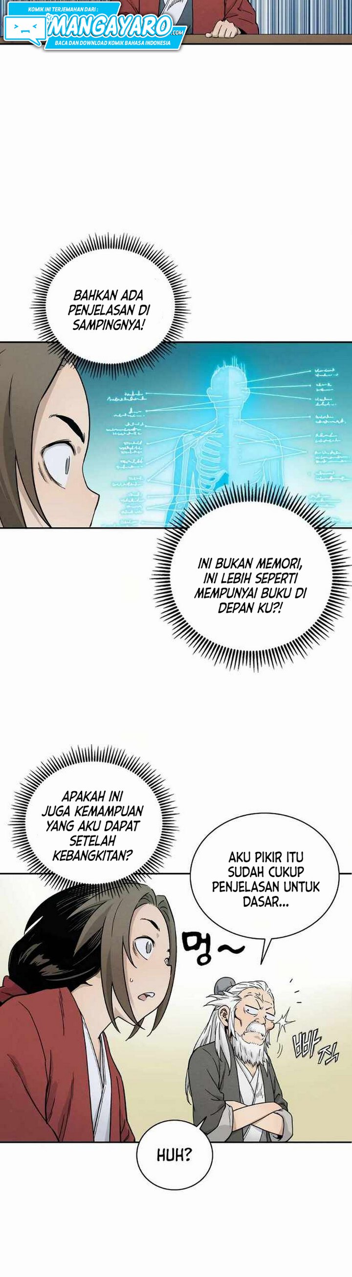 I Reincarnated as a Legendary Surgeon - Chapter 08.2 21 I Reincarnated as a Legendary Surgeon - Chapter 08.2 21