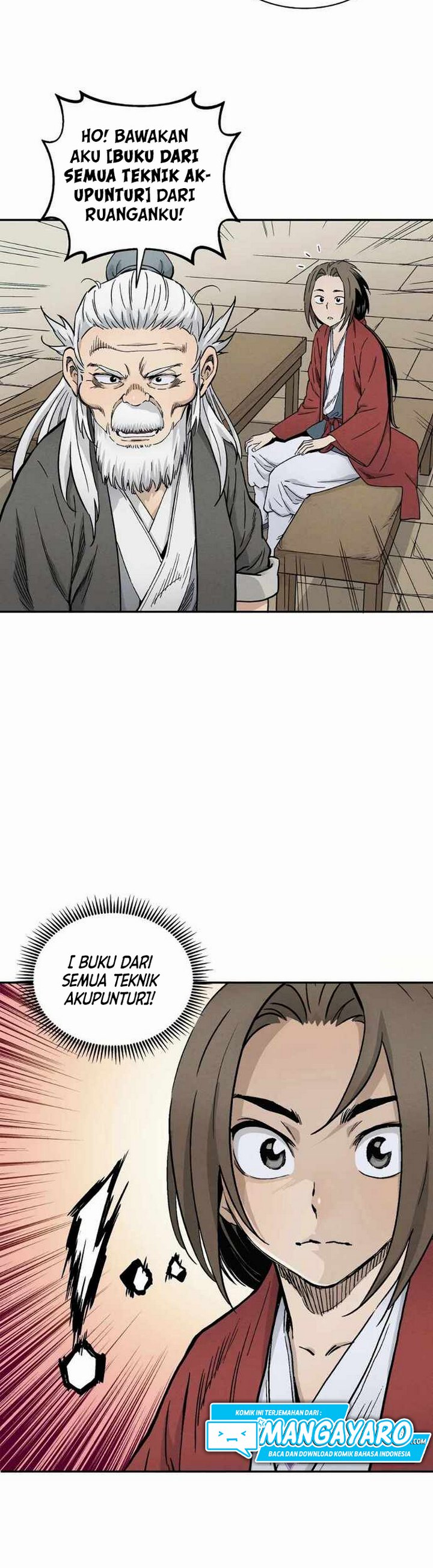 I Reincarnated as a Legendary Surgeon - Chapter 08.2 26 I Reincarnated as a Legendary Surgeon - Chapter 08.2 26