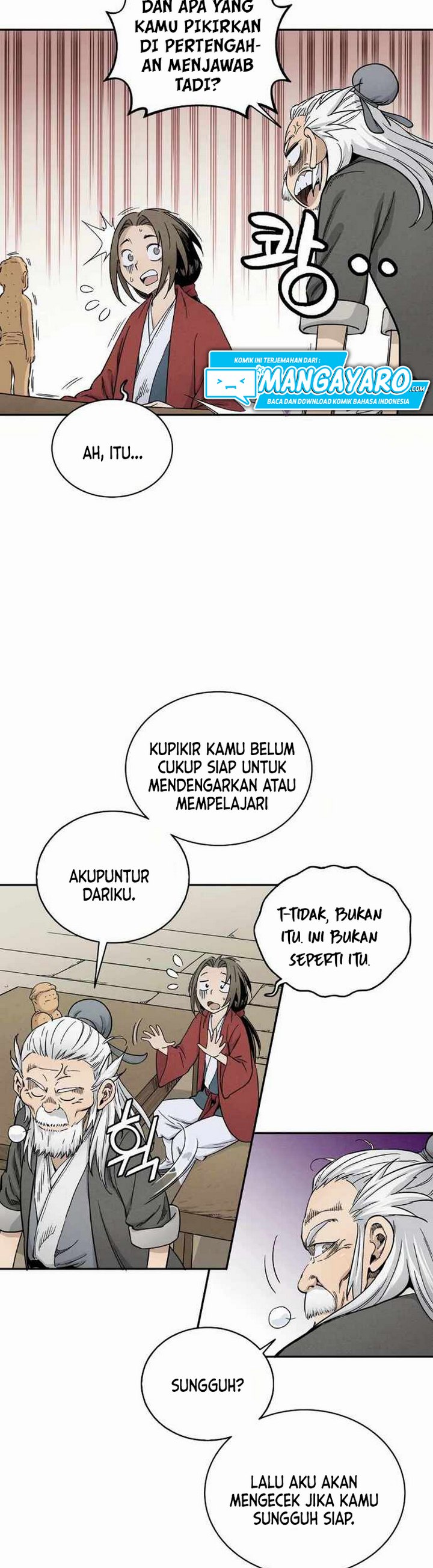 I Reincarnated as a Legendary Surgeon - Chapter 08.2 25 I Reincarnated as a Legendary Surgeon - Chapter 08.2 25