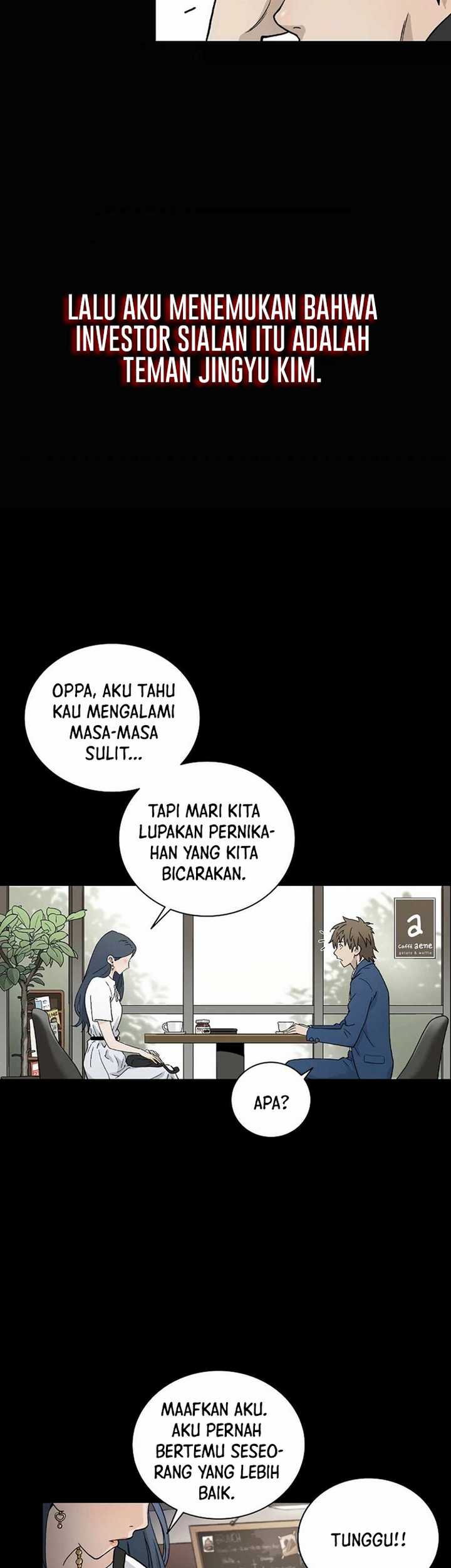 I Reincarnated as a Legendary Surgeon - Chapter 01.1 11 I Reincarnated as a Legendary Surgeon - Chapter 01.1 11