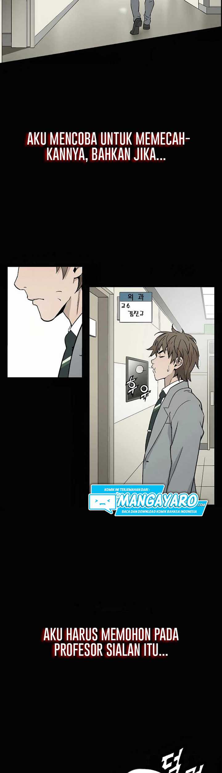 I Reincarnated as a Legendary Surgeon - Chapter 01.1 14 I Reincarnated as a Legendary Surgeon - Chapter 01.1 14