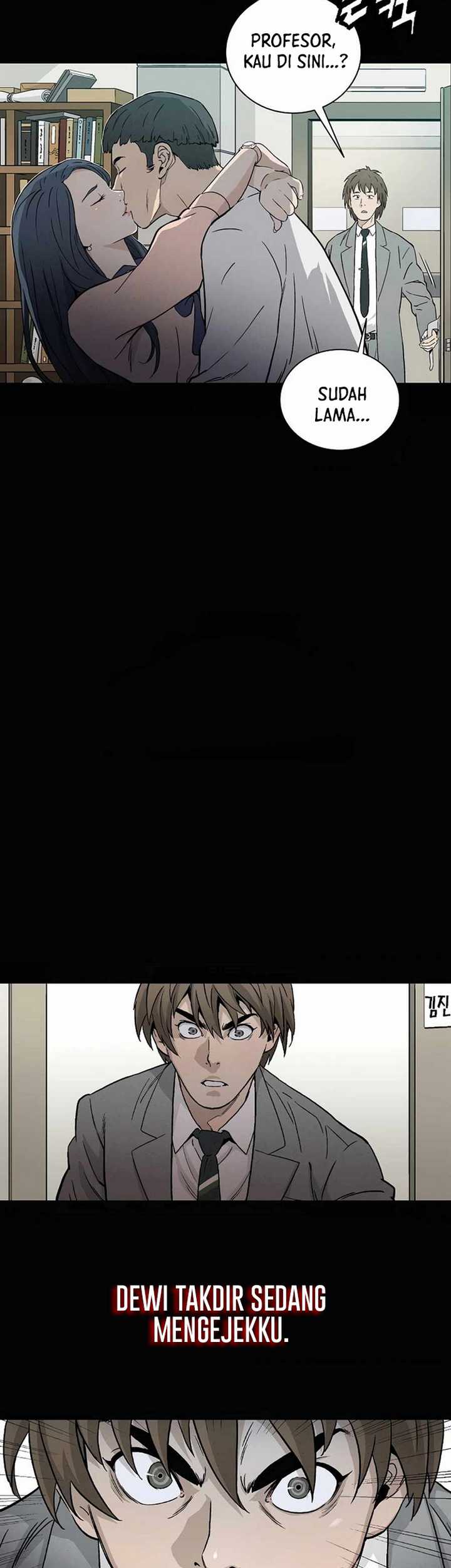 I Reincarnated as a Legendary Surgeon - Chapter 01.1 15 I Reincarnated as a Legendary Surgeon - Chapter 01.1 15