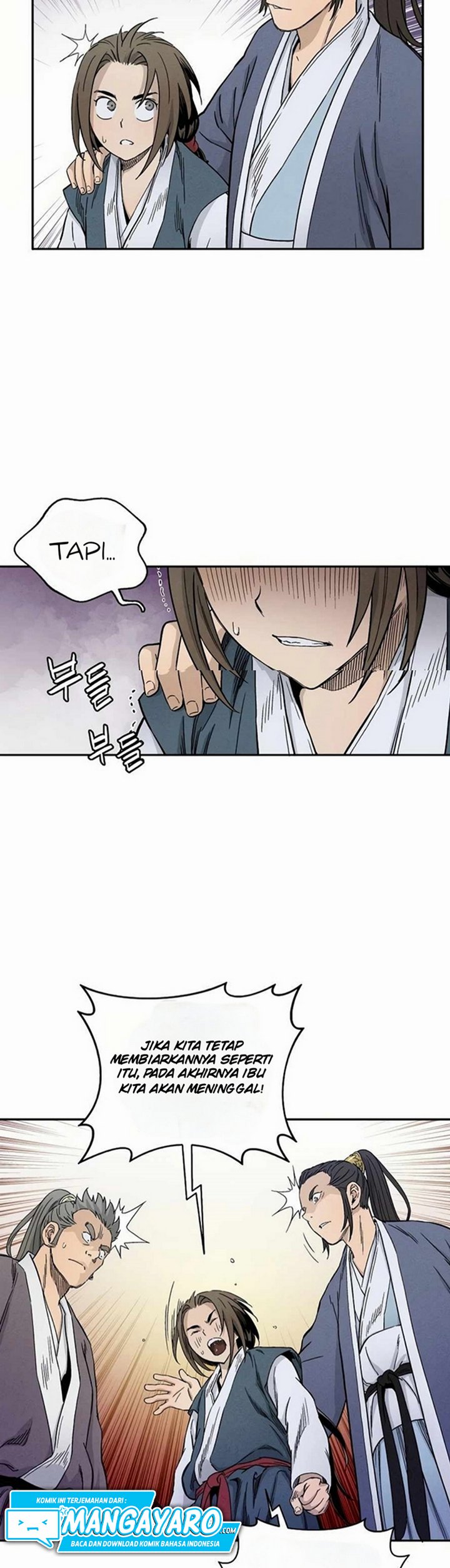 I Reincarnated as a Legendary Surgeon - Chapter 04.1 11