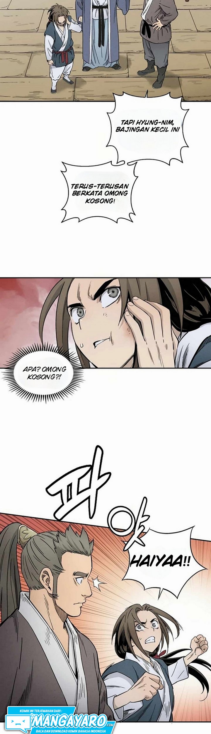 I Reincarnated as a Legendary Surgeon - Chapter 04.1 14