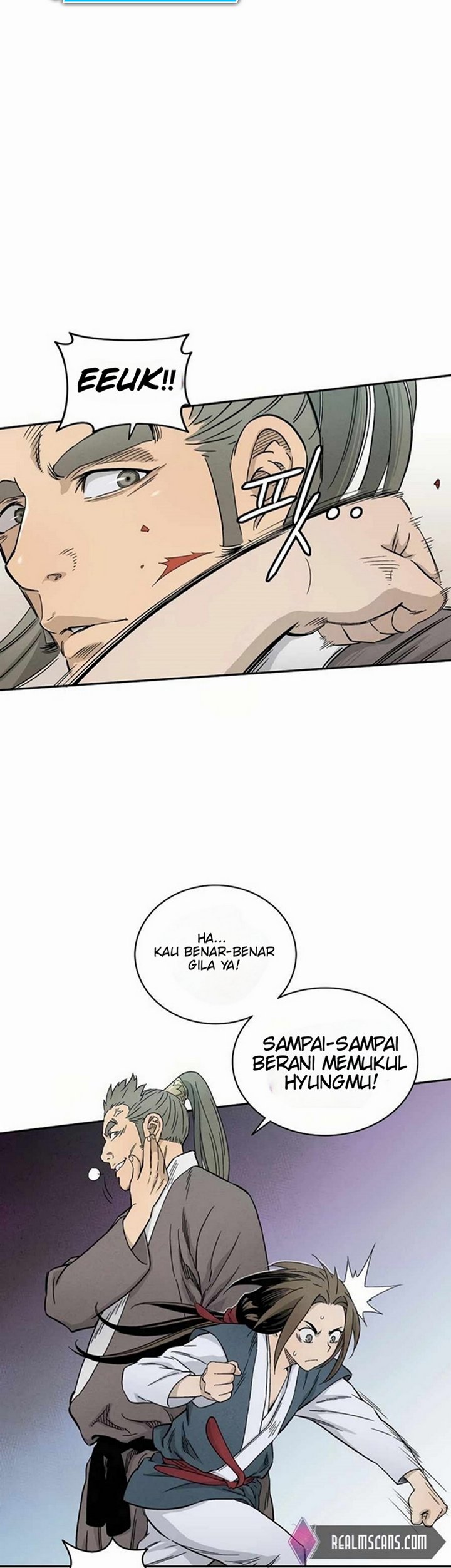 I Reincarnated as a Legendary Surgeon - Chapter 04.1 15