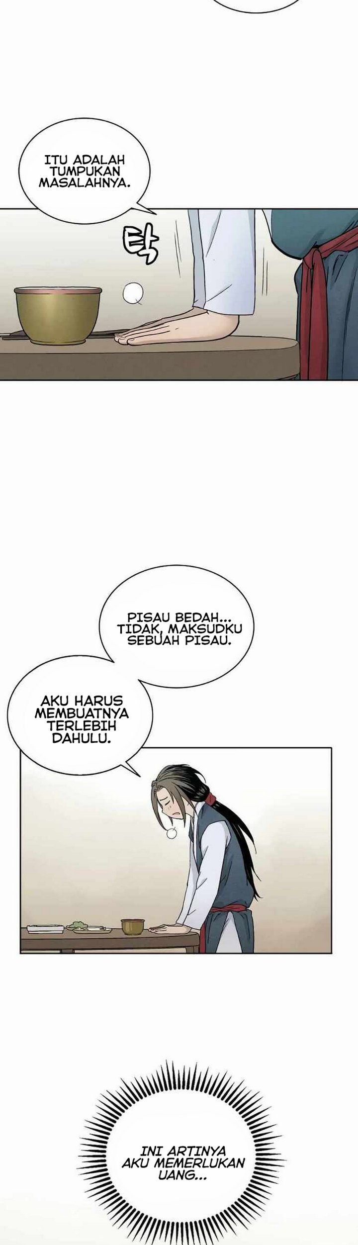 I Reincarnated as a Legendary Surgeon - Chapter 05.1 14 I Reincarnated as a Legendary Surgeon - Chapter 05.1 14