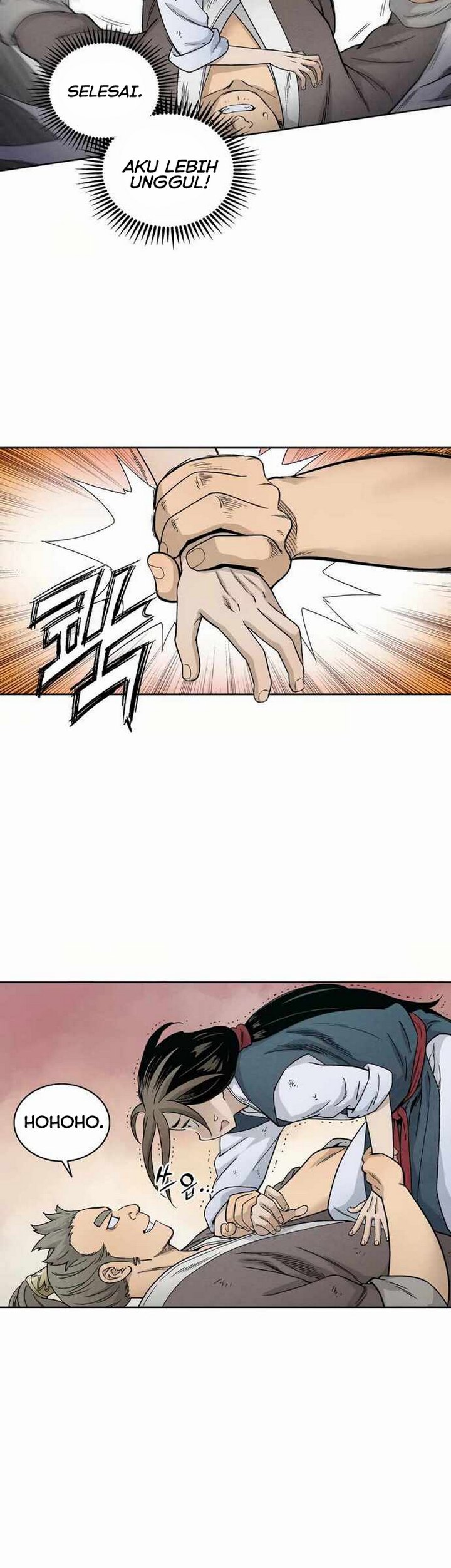 I Reincarnated as a Legendary Surgeon - Chapter 05.1 4 I Reincarnated as a Legendary Surgeon - Chapter 05.1 4