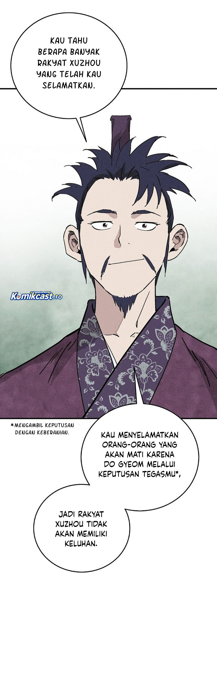 I Reincarnated as a Legendary Surgeon - Chapter 183 S2 END 48