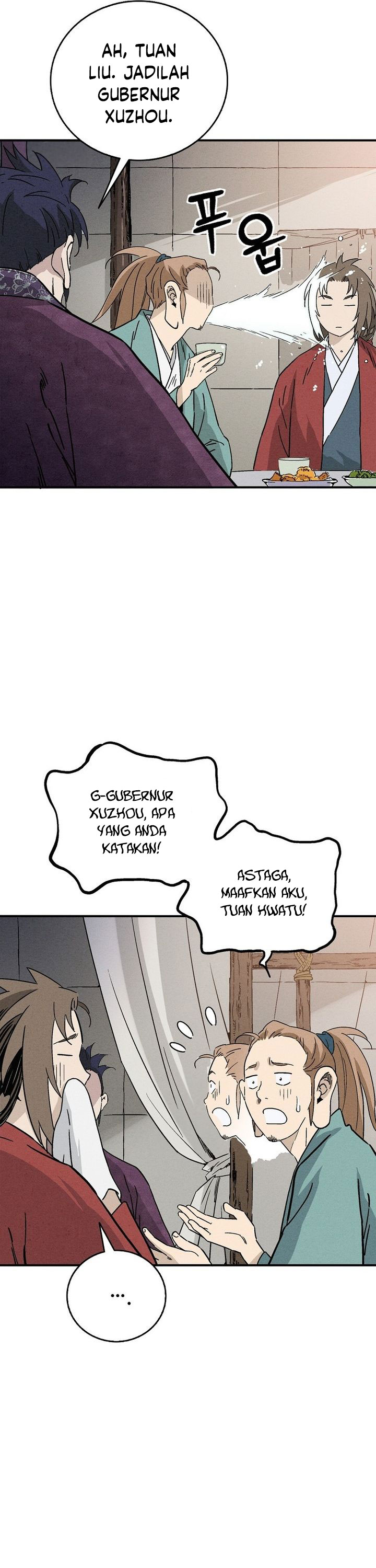 I Reincarnated as a Legendary Surgeon - Chapter 183 S2 END 47