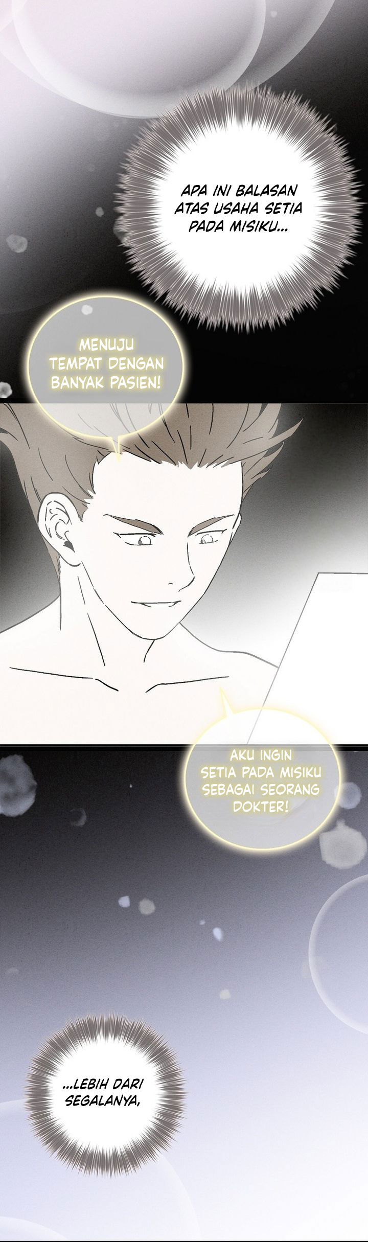 I Reincarnated as a Legendary Surgeon - Chapter 183 S2 END 57