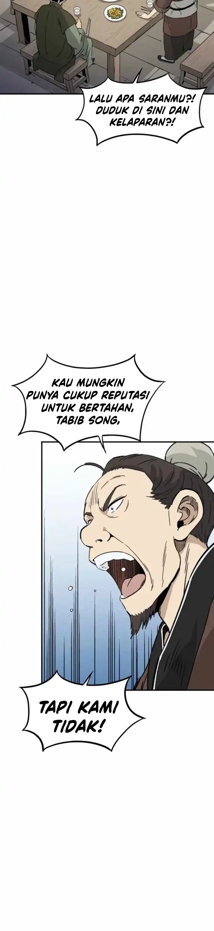 I Reincarnated as a Legendary Surgeon - Chapter 184 24