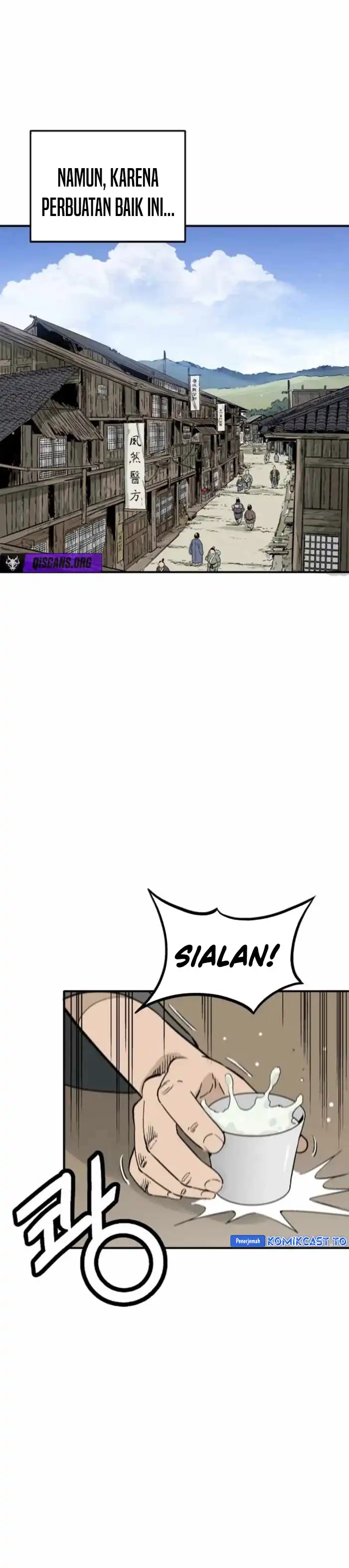 I Reincarnated as a Legendary Surgeon - Chapter 184 18