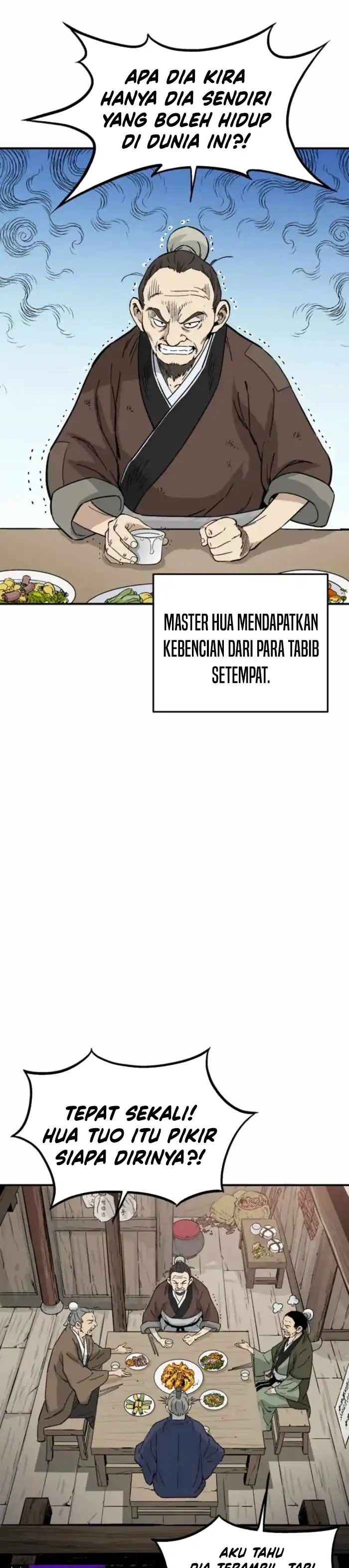 I Reincarnated as a Legendary Surgeon - Chapter 184 19