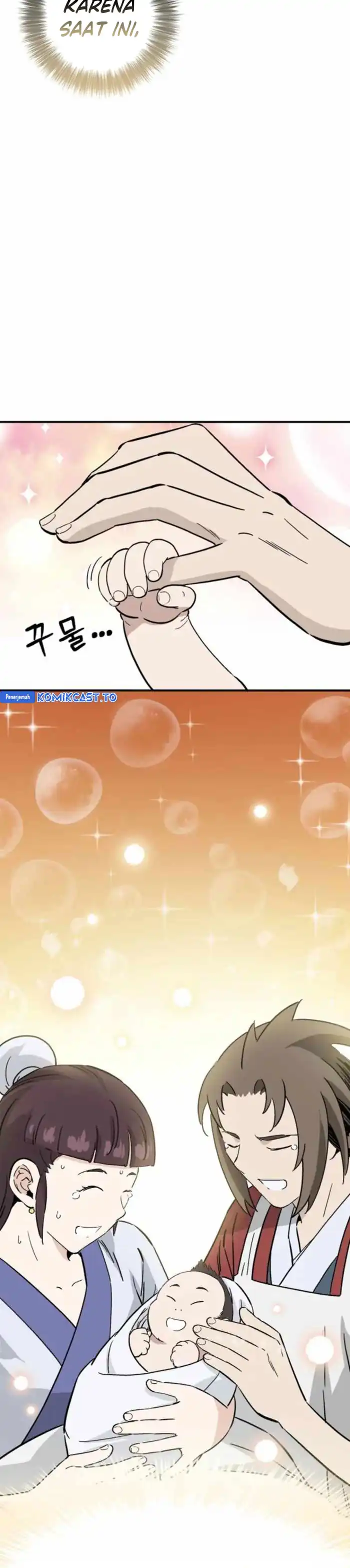 I Reincarnated as a Legendary Surgeon - Chapter 184 11