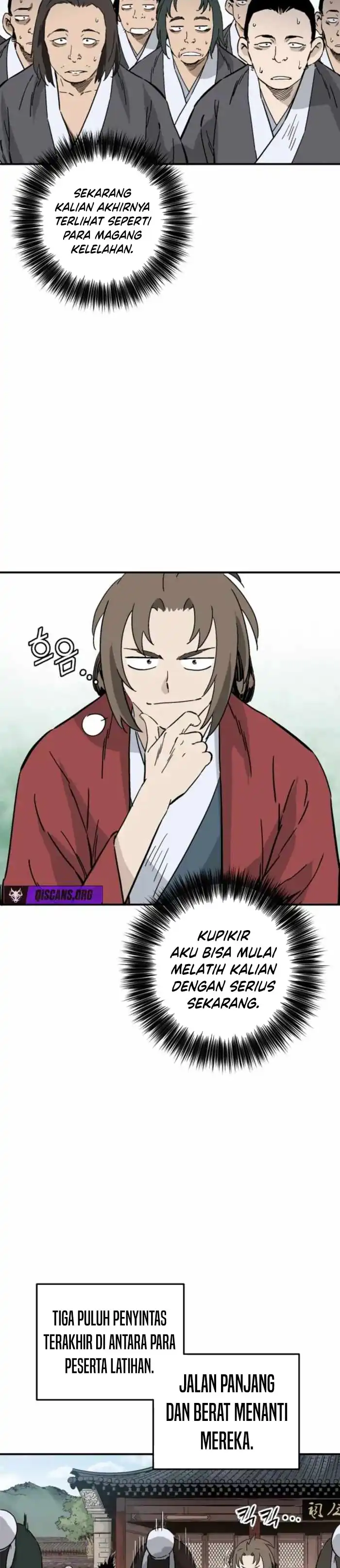 I Reincarnated as a Legendary Surgeon - Chapter 184 14