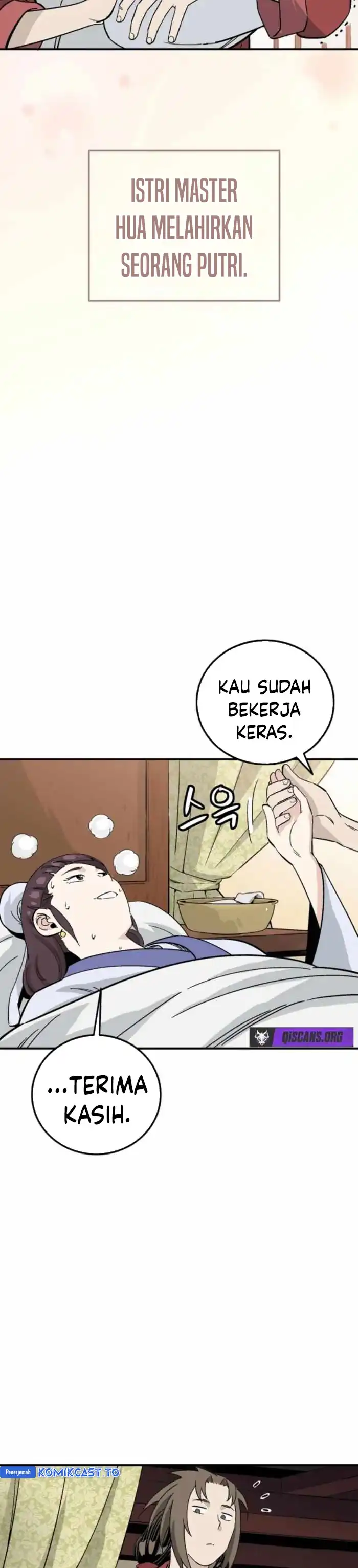 I Reincarnated as a Legendary Surgeon - Chapter 184 7