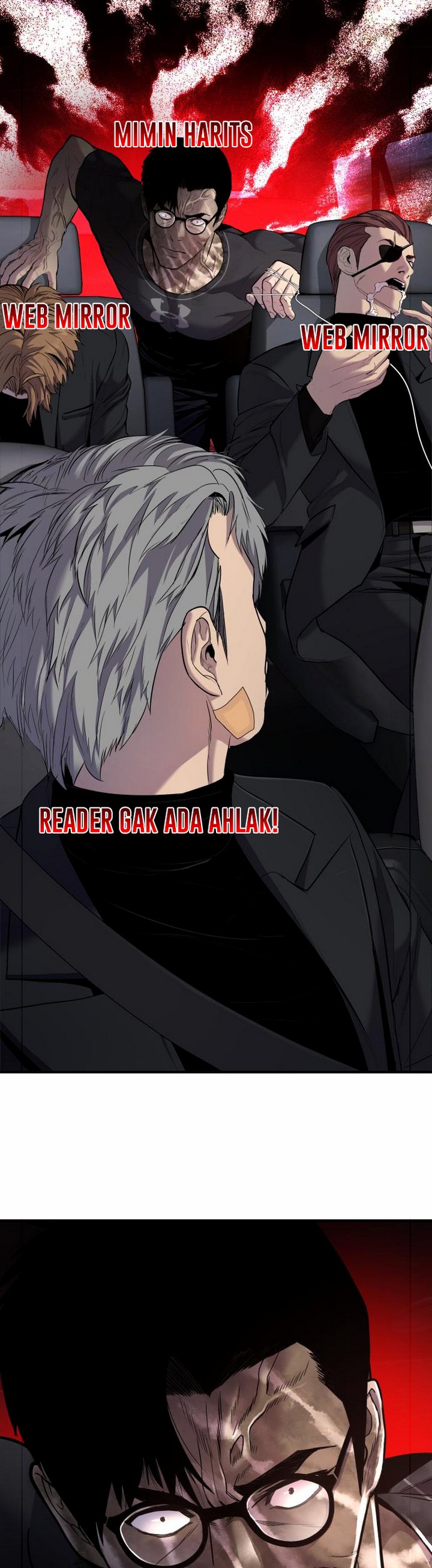 I Reincarnated as a Legendary Surgeon - Chapter 19.2 20