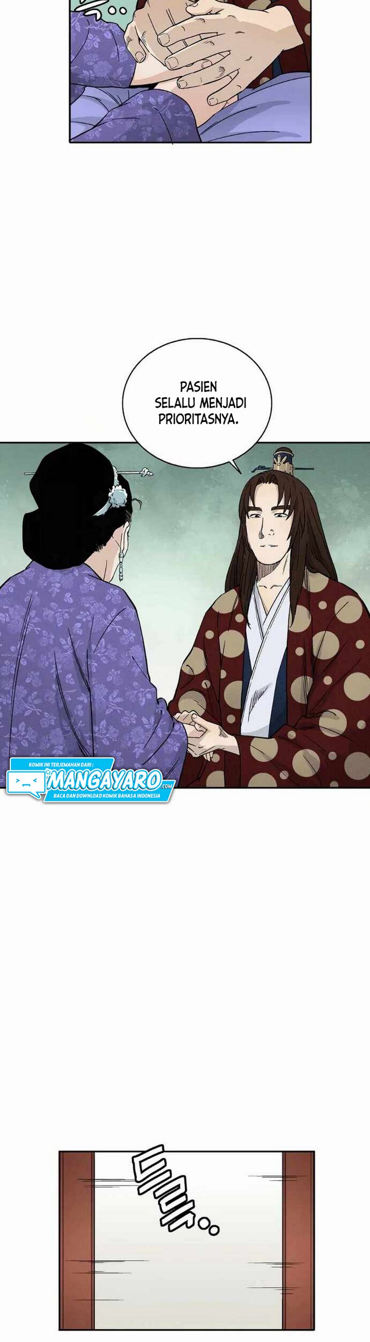 I Reincarnated as a Legendary Surgeon - Chapter 19.1 14