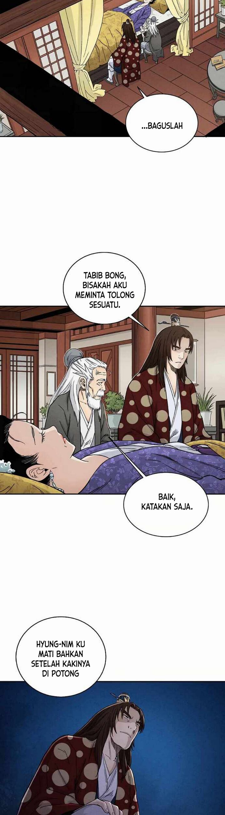 I Reincarnated as a Legendary Surgeon - Chapter 19.1 4