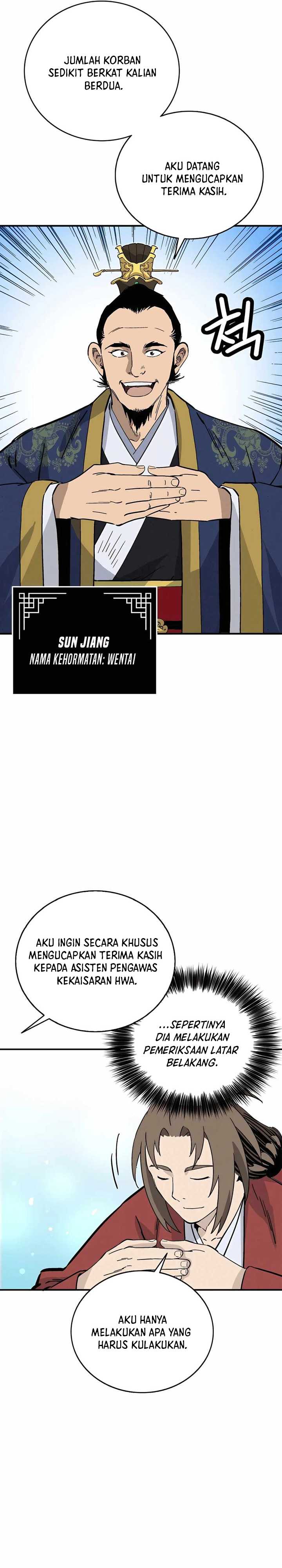 I Reincarnated as a Legendary Surgeon - Chapter 127 11