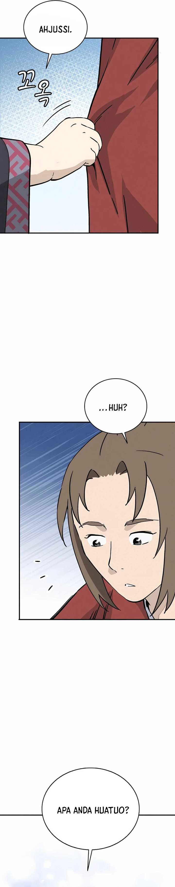 I Reincarnated as a Legendary Surgeon - Chapter 127 14