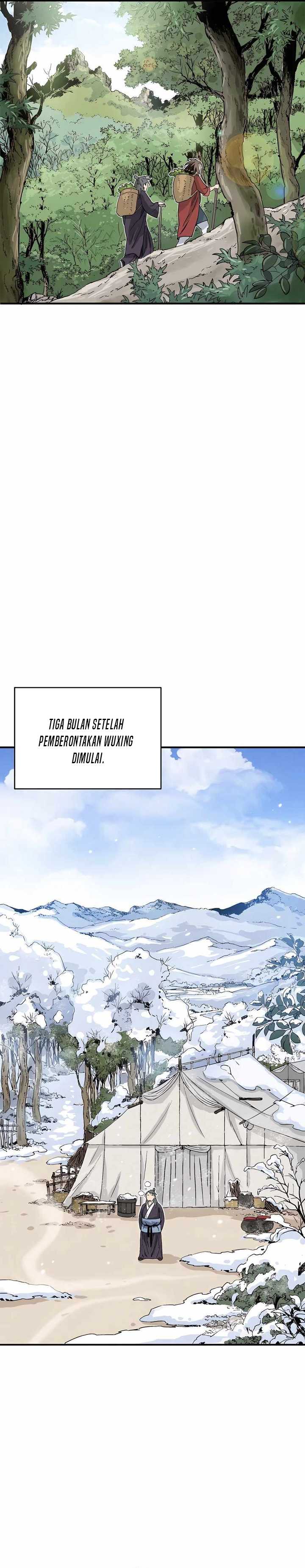 I Reincarnated as a Legendary Surgeon - Chapter 127 4