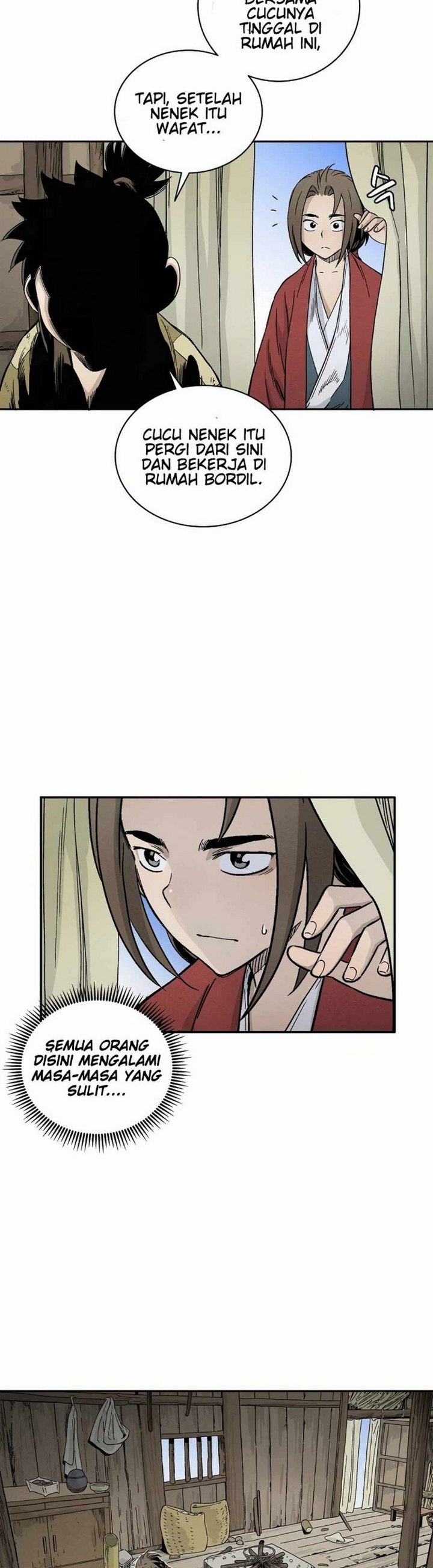 I Reincarnated as a Legendary Surgeon - Chapter 10.1 17 I Reincarnated as a Legendary Surgeon - Chapter 10.1 17
