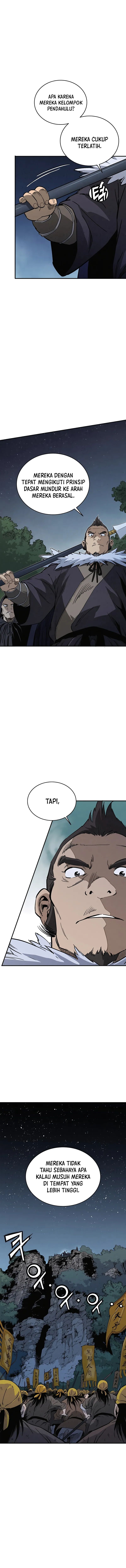 I Reincarnated as a Legendary Surgeon - Chapter 103 4