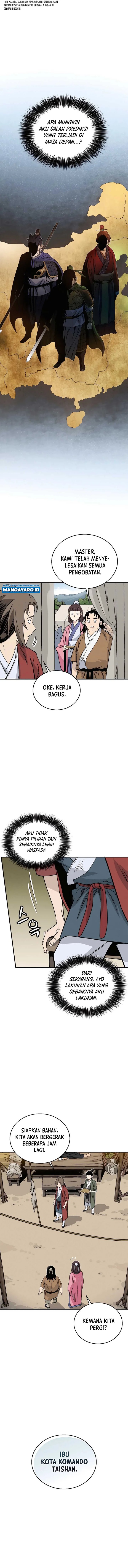 I Reincarnated as a Legendary Surgeon - Chapter 107 8 I Reincarnated as a Legendary Surgeon - Chapter 107 8
