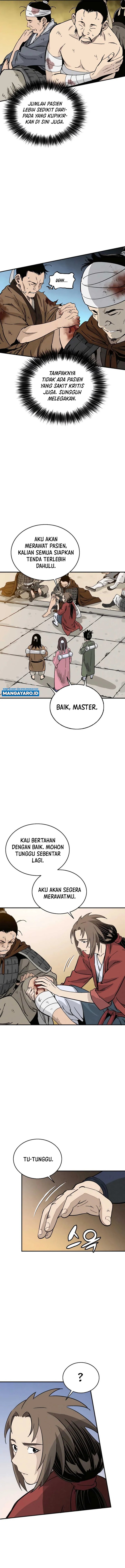 I Reincarnated as a Legendary Surgeon - Chapter 107 10 I Reincarnated as a Legendary Surgeon - Chapter 107 10