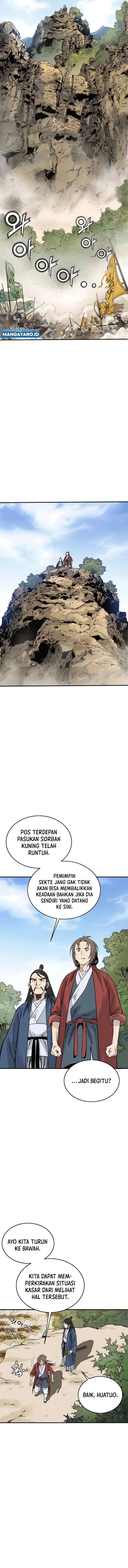 I Reincarnated as a Legendary Surgeon - Chapter 107 4 I Reincarnated as a Legendary Surgeon - Chapter 107 4