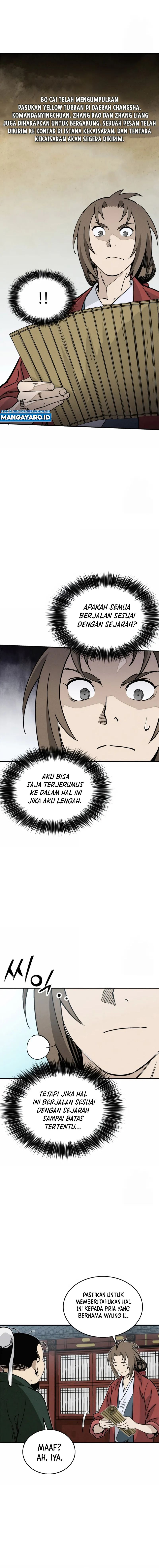 I Reincarnated as a Legendary Surgeon - Chapter 104 10 I Reincarnated as a Legendary Surgeon - Chapter 104 10
