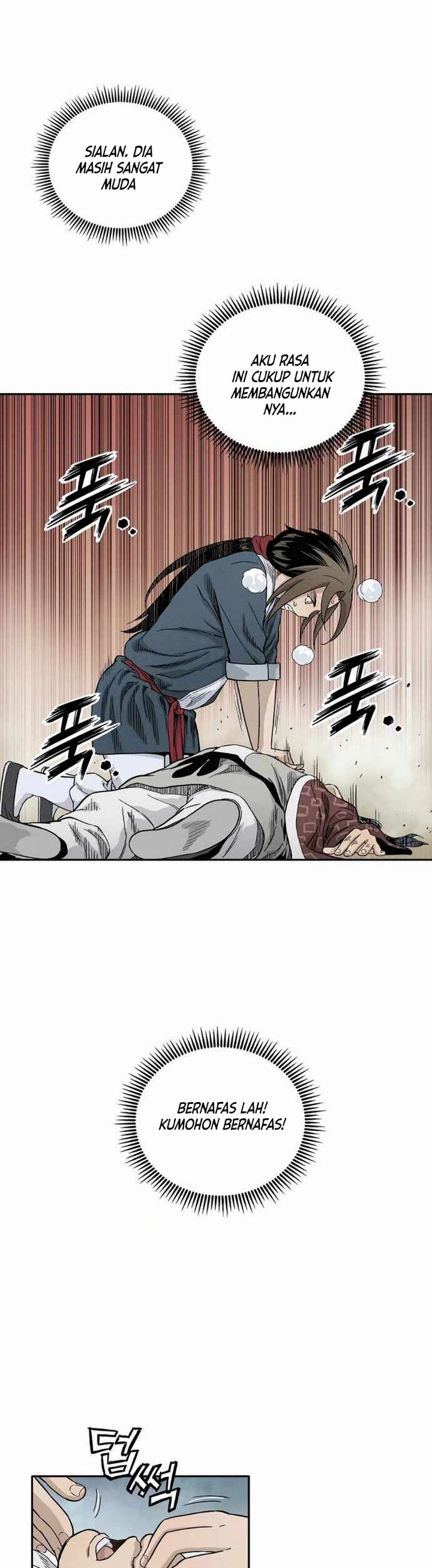 I Reincarnated as a Legendary Surgeon - Chapter 11.1 14