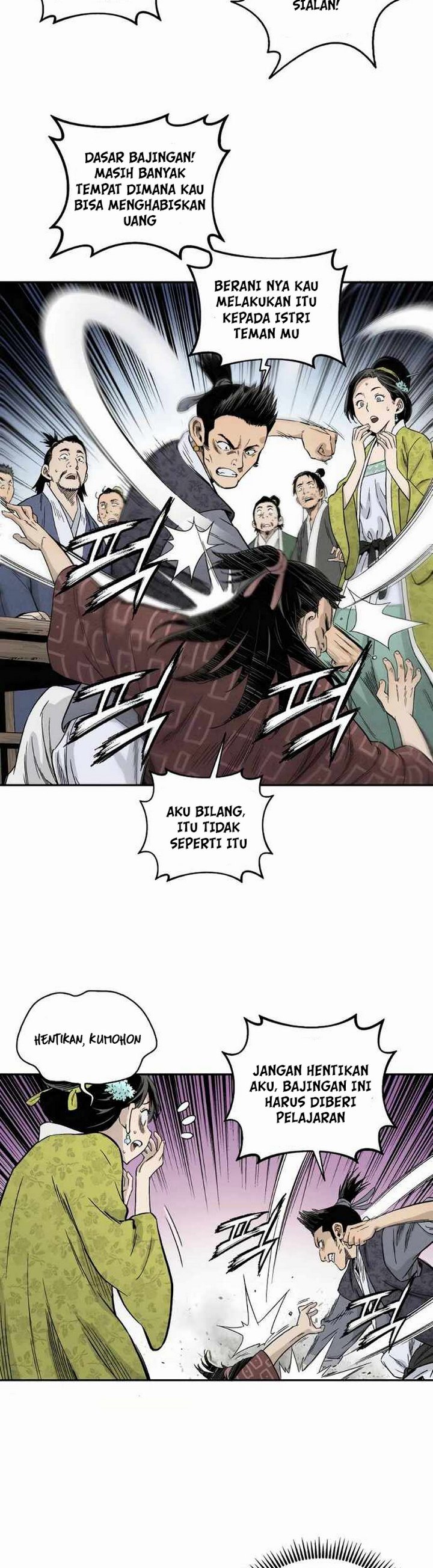 I Reincarnated as a Legendary Surgeon - Chapter 11.1 4