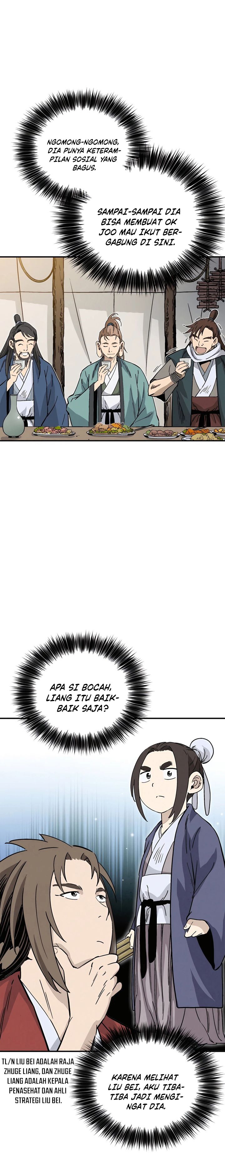 I Reincarnated as a Legendary Surgeon - Chapter 119 4 I Reincarnated as a Legendary Surgeon - Chapter 119 4
