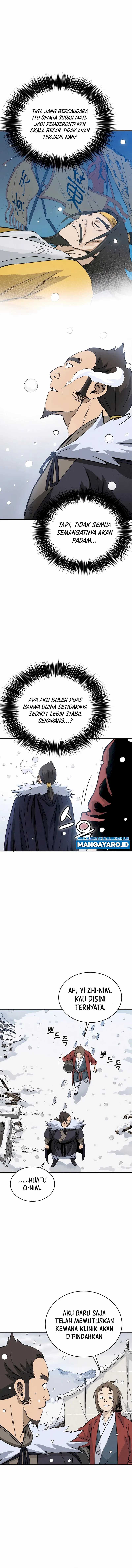 I Reincarnated as a Legendary Surgeon - Chapter 113 10